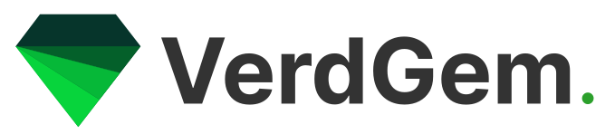 VerdGem logo